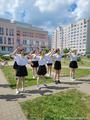 «Подари улыбку детям» -  праздник ко Дню защиты детей.