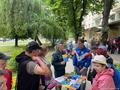 Благотворительная 