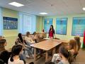 Диалоговая площадка «Будущее в наших руках»