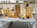 Продолжается работа ярмарок сельскохозяйственной продукции  Продолжается работа ярмарок сельскохозяйственной продукции