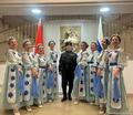Коллектив «Мир танца»