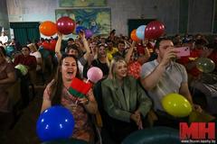 «МИНСКИЙ МАСТЕР - 2024 »