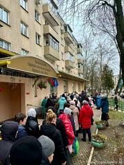 Проведена традиционная «Ярмарка добра»