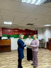 Проведена традиционная «Ярмарка добра»