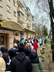 Проведена традиционная «Ярмарка добра»