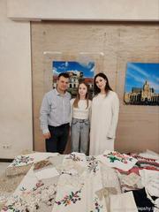  III Минский городской фестиваль-слет «Ад прадзедаў спакон вякоў нам перадалiся таленты»