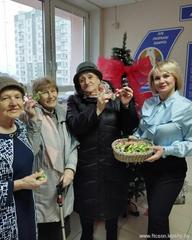 Благотворительная акция 