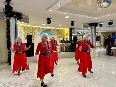 ЭЛЕГАНТНЫ В ЛЮБОМ ВОЗРАСТЕ