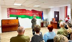  ПРОВЕДЕН ЗАМЕЧАТЕЛЬНЫЙ КОНЦЕРТ В ЧЕСТЬ ДНЯ ЗАЩИТНИКОВ ОТЕЧЕСТВА!