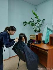 БЕСПЛАТНЫЕ СТРИЖКИ ДЛЯ ПОЖИЛЫХ ЛЮДЕЙ К 8 МАРТА: КРАСОТА БЕЗ ГРАНИЦ!