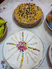 06.03.2025 в состоялся кулинарный мастер-класс в рамках инклюзивного кулинарного проекта #кухняквартирник!