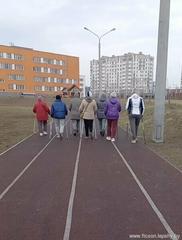 С чего начинается утро в ОДПП