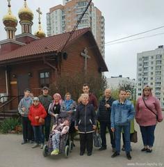 СВЕТЛАЯ СЕДМИЦА: ВСТРЕЧА С ВЕРОЙ И ТРАДИЦИЕЙ