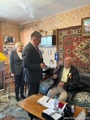 80 лет Великой Победы