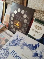 Торжественное вручение материальной помощи жителю блокадного Ленинграда Медведевой Наталии Ивановне