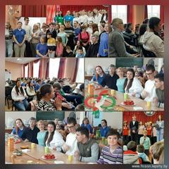 МАЛЕНЬКАЯ СТРАНА» КО ДНЮ ЗАЩИТЫ ДЕТЕЙ