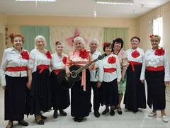 ВСТРЕЧА ДРУЗЕЙ!