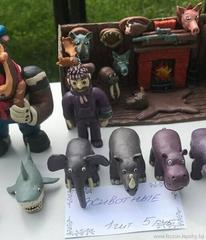 Благотворительный инклюзивный фестиваль «Мы нужны друг другу» 