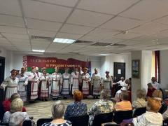 День рождения нашей столицы – города Минска в ТЦСОН 