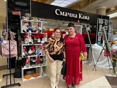 Наш Фрунзенский район на выставке-ярмарке «Мой Минск — мой город»
