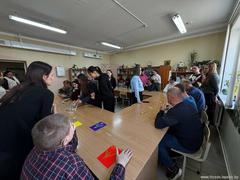 Мастер-класс по изготовлению подарочной открытки 
