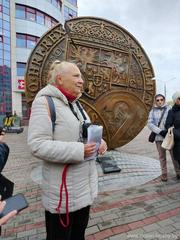 Экскурсия по ул. Сторожевская: Погружение в историю и культуру