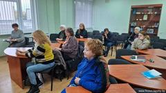 Встреча УП Светоприбор ОО 