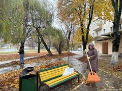РЕСПУБЛИКАНСКИЙ СУББОТНИК  РЕСПУБЛИКАНСКИЙ СУББОТНИК