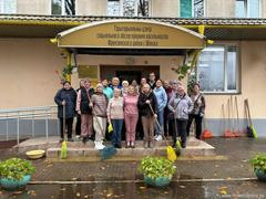 РЕСПУБЛИКАНСКИЙ СУББОТНИК  РЕСПУБЛИКАНСКИЙ СУББОТНИК