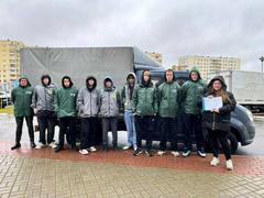 Продолжается работа ярмарок сельскохозяйственной продукции  Продолжается работа ярмарок сельскохозяйственной продукции