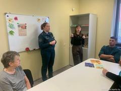 ЗА БЕЗОПАСНОСТЬ ВМЕСТЕ ЗА БЕЗОПАСНОСТЬ ВМЕСТЕ