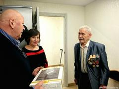 95 летний юбилей 22 ноября 2025 года отметил Геннатулин Вениамин Хекматулаевич, который награжден орденами и медалями за самоотверженный труд в тылу в годы Великой Отечественной войны. 