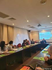 Круглый  стол в рамках реализации государственного социального заказа 