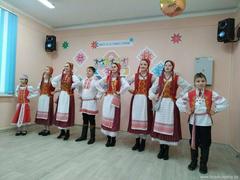 В преддверии Дня инвалидов на базе ТЦСОН Фрунзенского района г. Минска в отделении ОРАИ №3 проведено мероприятие «Мы разные, но мы вместе».