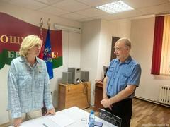 О дальнейшем развитии белорусско-российского сотрудничества»