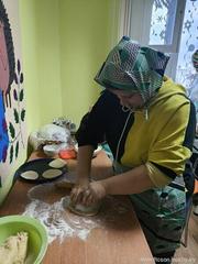 Мероприятия ОРАИ № 1