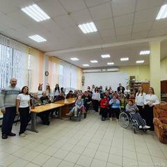 Сегодня в ОРАИ №2, проведен Новогодний концерт