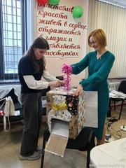 Мероприятие по вопросам постинтернатного сопровождения лиц из числа детей-сирот и детей, оставшихся без попечения родителей