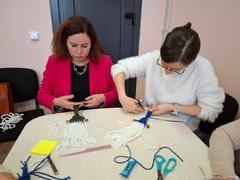 Мероприятие по вопросам постинтернатного сопровождения лиц из числа детей-сирот и детей, оставшихся без попечения родителей