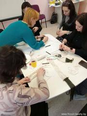 Мероприятие по вопросам постинтернатного сопровождения лиц из числа детей-сирот и детей, оставшихся без попечения родителей