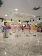 «Зимняя сказка» для тех, чья молодость — в душе