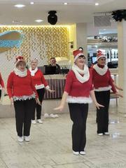 «Зимняя сказка» для тех, чья молодость — в душе