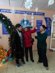 Тепло ваших сердец — в каждую открытку