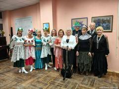 Творчество дарит радость! На этой неделе мы снова делились своим искусством.