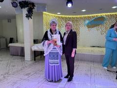 Крещенский вечер: тепло, радость и награды!