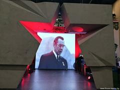 30 января 2026г. подопечные отделения дневного пребывания для граждан пожилого возраста ГУ 