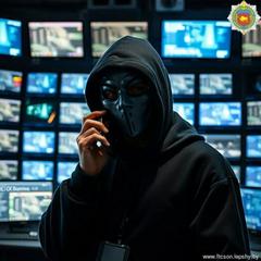 Вам звонит начальник? Коллега просит срочно перевести деньги? Не верьте глазам! 