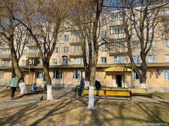 Сотрудники территориального центра начали субботнее утро с настоящего марафона чистоты!