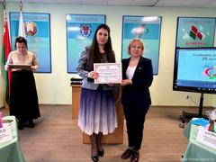 В рамках 25-летия территориального центра состоялся круглый стол на тему: «Наш опыт работы в сфере социальной защиты».