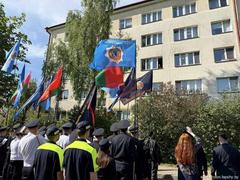 Подвиг тех лет — это не просто страницы учебников, это живая история